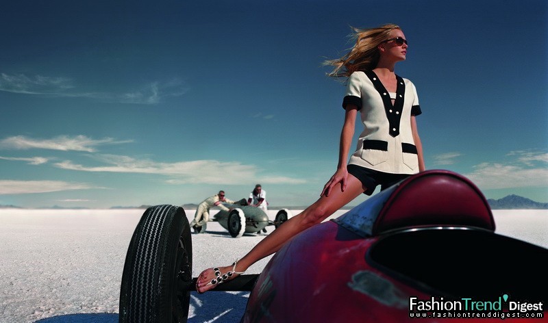 Tommy Hilfiger 2008ďVDƬ
